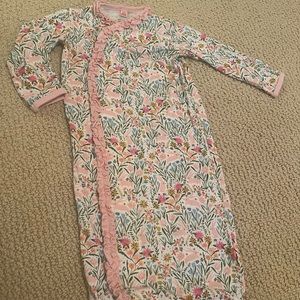 Bunny magnetic me 0-3 months